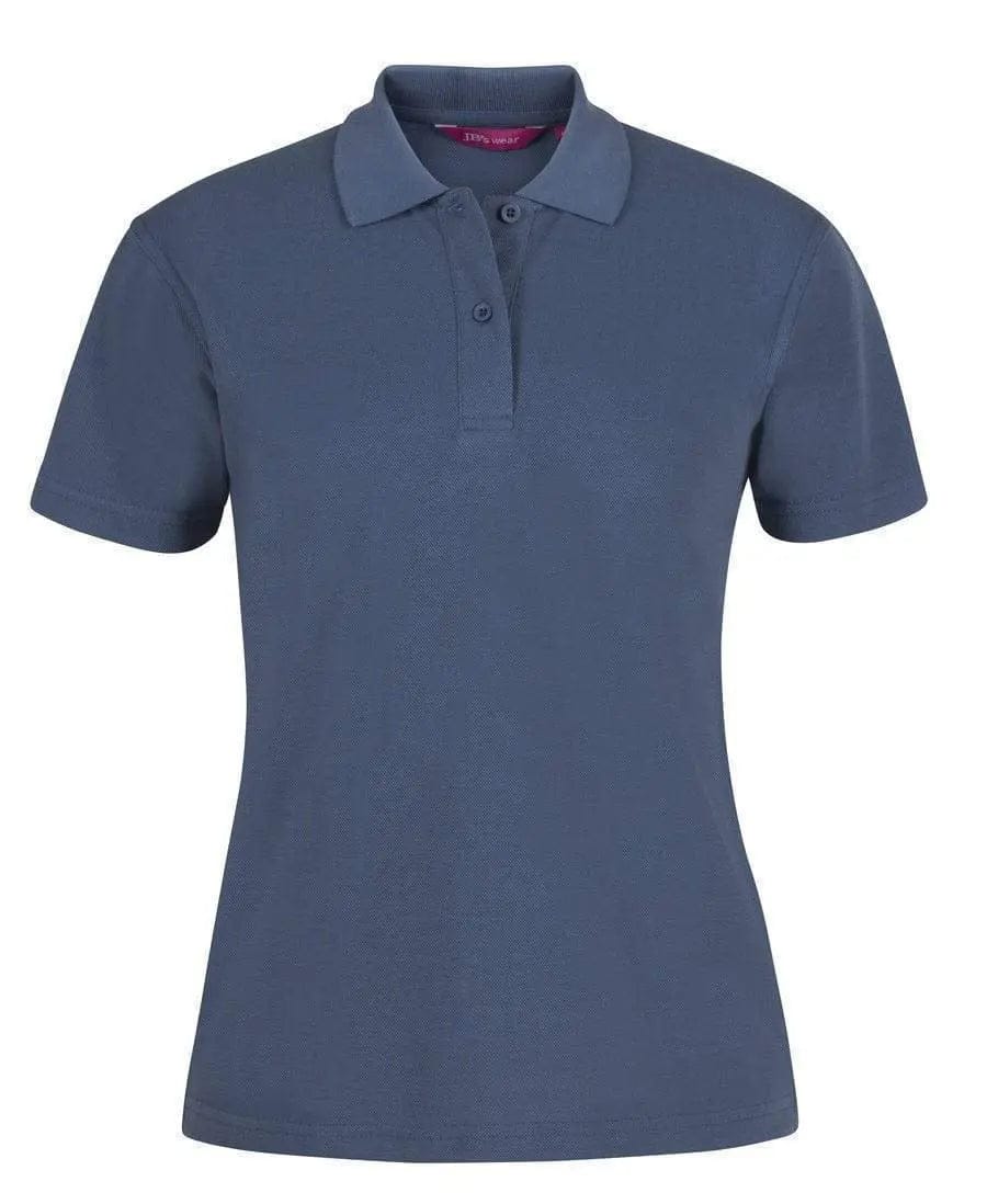 JB'S Women's Polo Shirt 2LPS