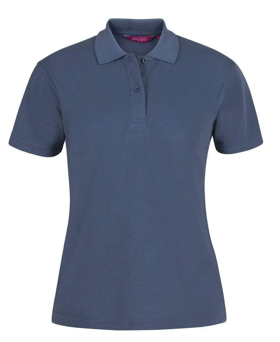 JB'S Ladies Polo Shirt 2LPS Metro Workwear.