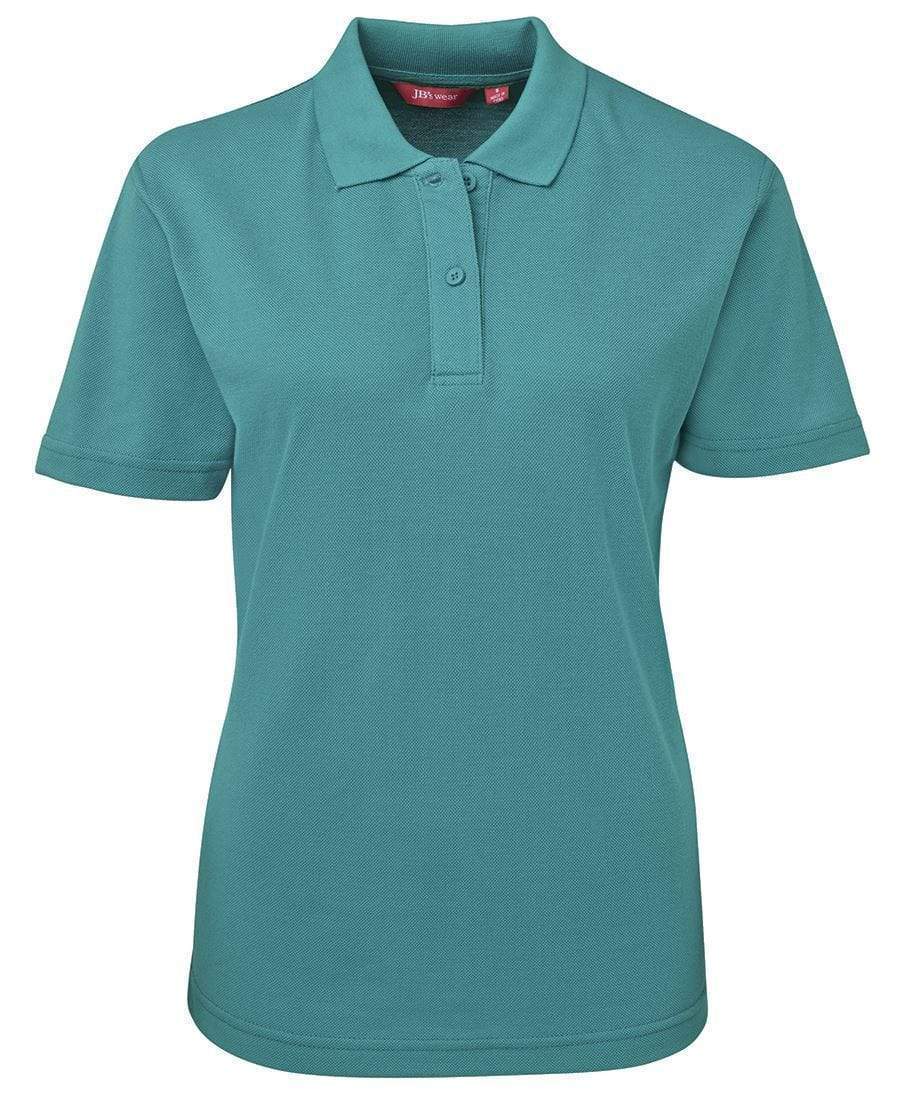 JB'S Ladies Polo Shirt 2LPS Metro Workwear.