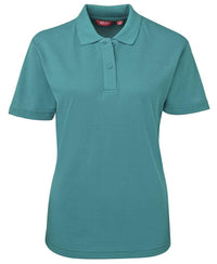 JB'S Ladies Polo Shirt 2LPS Metro Workwear.