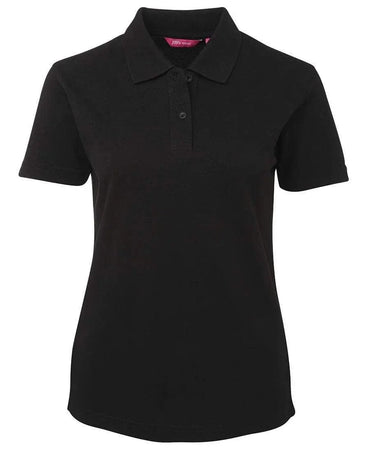 JB'S Women's Polo Shirt 2LPS
