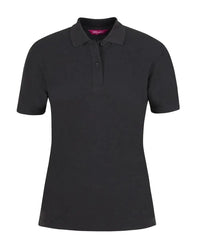 JB'S Women's Polo Shirt 2LPS
