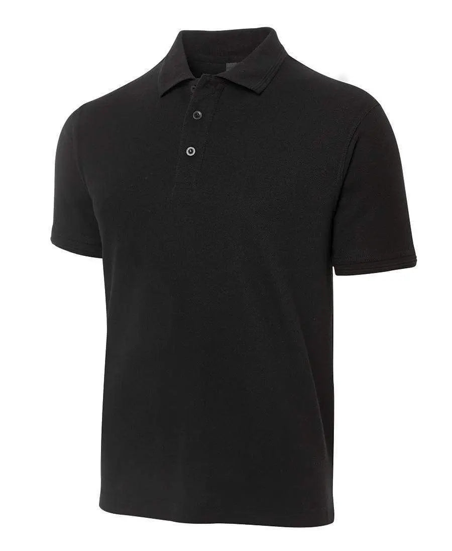 JB'S Pique Polo 250 Metro Workwear.