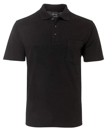 JB'S Pocket Polo Shirt 210P