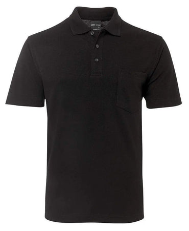 JB'S Pocket Polo 210P Metro Workwear.
