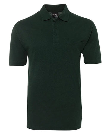JB'S Pocket Polo 210P Metro Workwear.