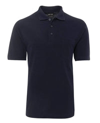 JB'S Pocket Polo 210P Metro Workwear.