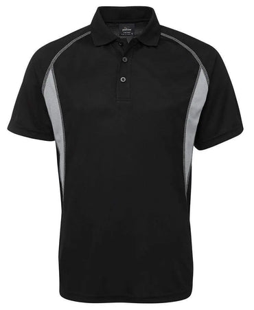 JB'S Podium Insert Poly Polo 7IP Metro Workwear.