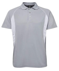 JB'S Podium Insert Poly Polo 7IP Metro Workwear.
