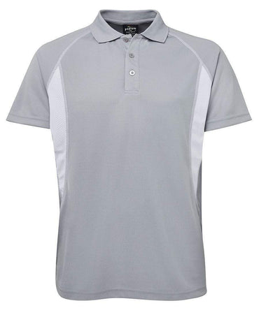 JB'S Podium Insert Poly Polo 7IP Metro Workwear.