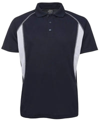 JB'S Podium Insert Poly Polo 7IP Metro Workwear.