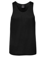 JB'S Poly Singlet 7PS Metro Workwear.