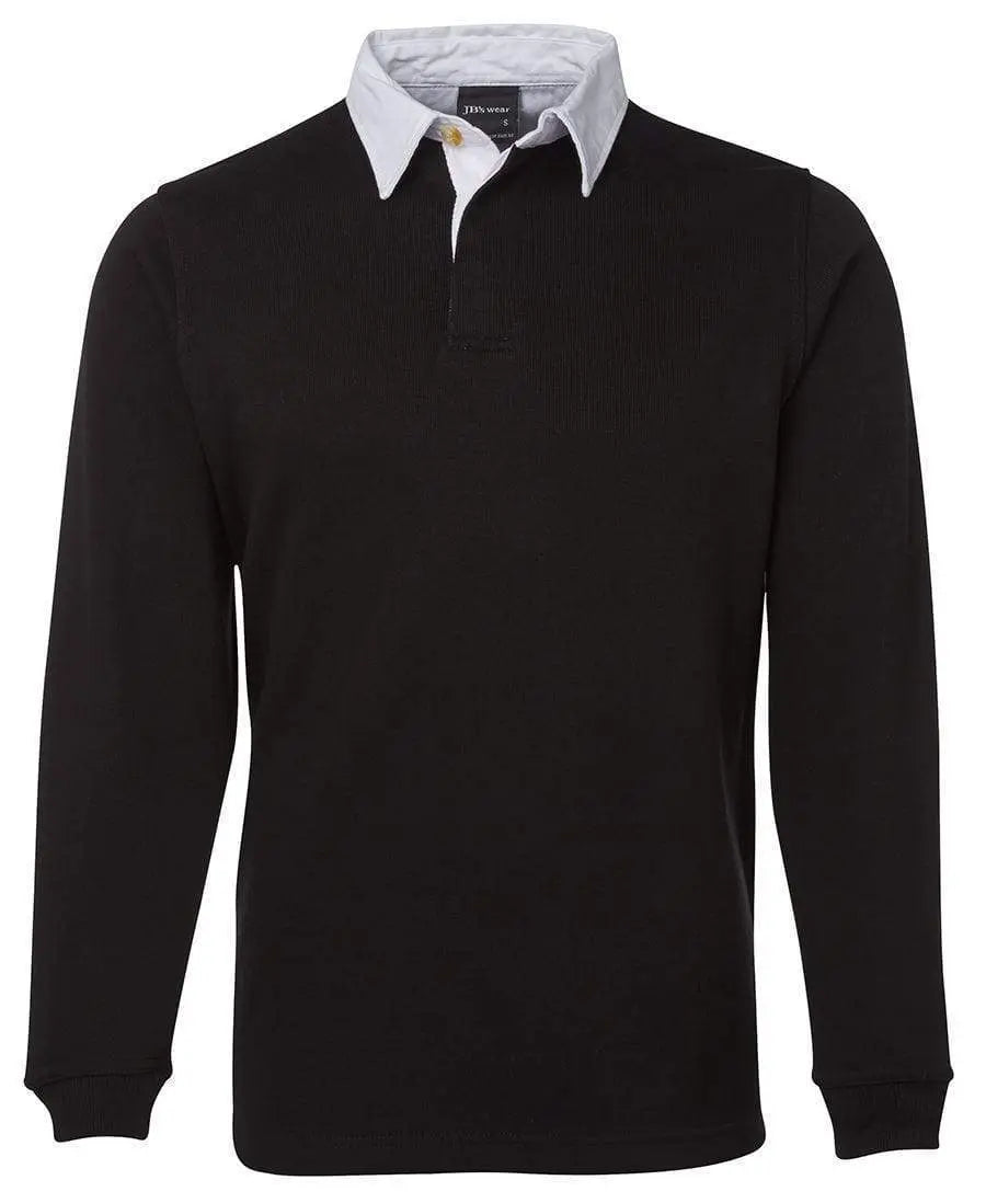JB'S Polyester Cotton Rugby 3R Metro Workwear.