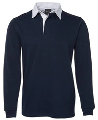 JB'S Polyester Cotton Rugby 3R Metro Workwear.