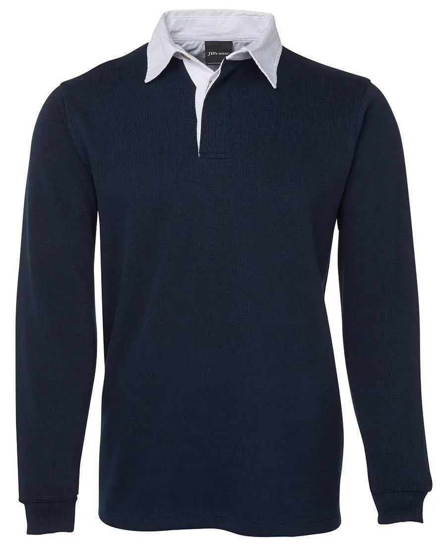 JB'S Polyester Cotton Rugby 3R Metro Workwear.