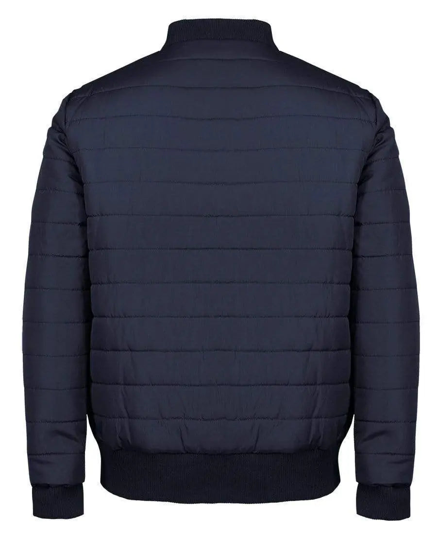 JB's puffer bomber jacket 3ABJ Metro Workwear.