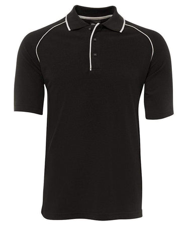 JB'S Raglan Polo 2MRP Metro Workwear.