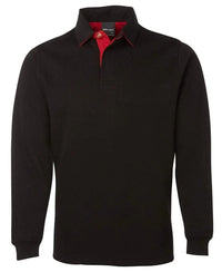 JB'S Two-Tone Rugby 3RT Metro Workwear.