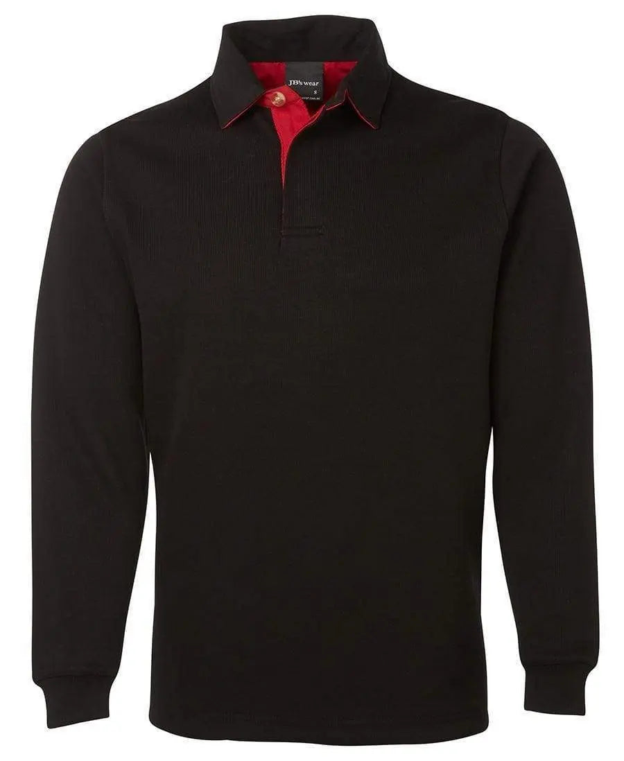 JB'S Two-Tone Rugby 3RT Metro Workwear.