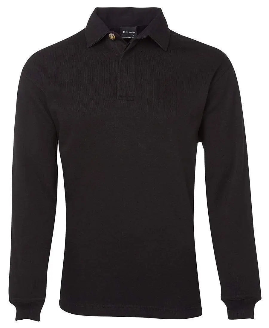 JB'S Two-Tone Rugby 3RT Metro Workwear.