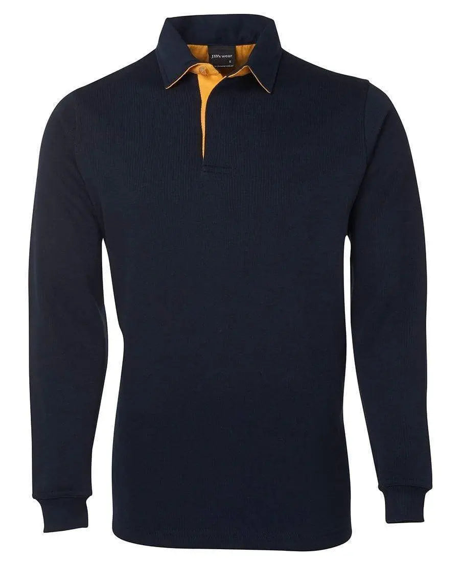 JB'S Two-Tone Rugby 3RT Metro Workwear.