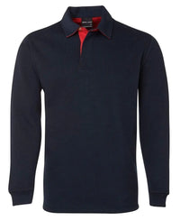 JB'S Two-Tone Rugby 3RT Metro Workwear.