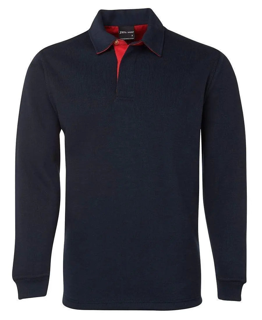 JB'S Two-Tone Rugby 3RT Metro Workwear.