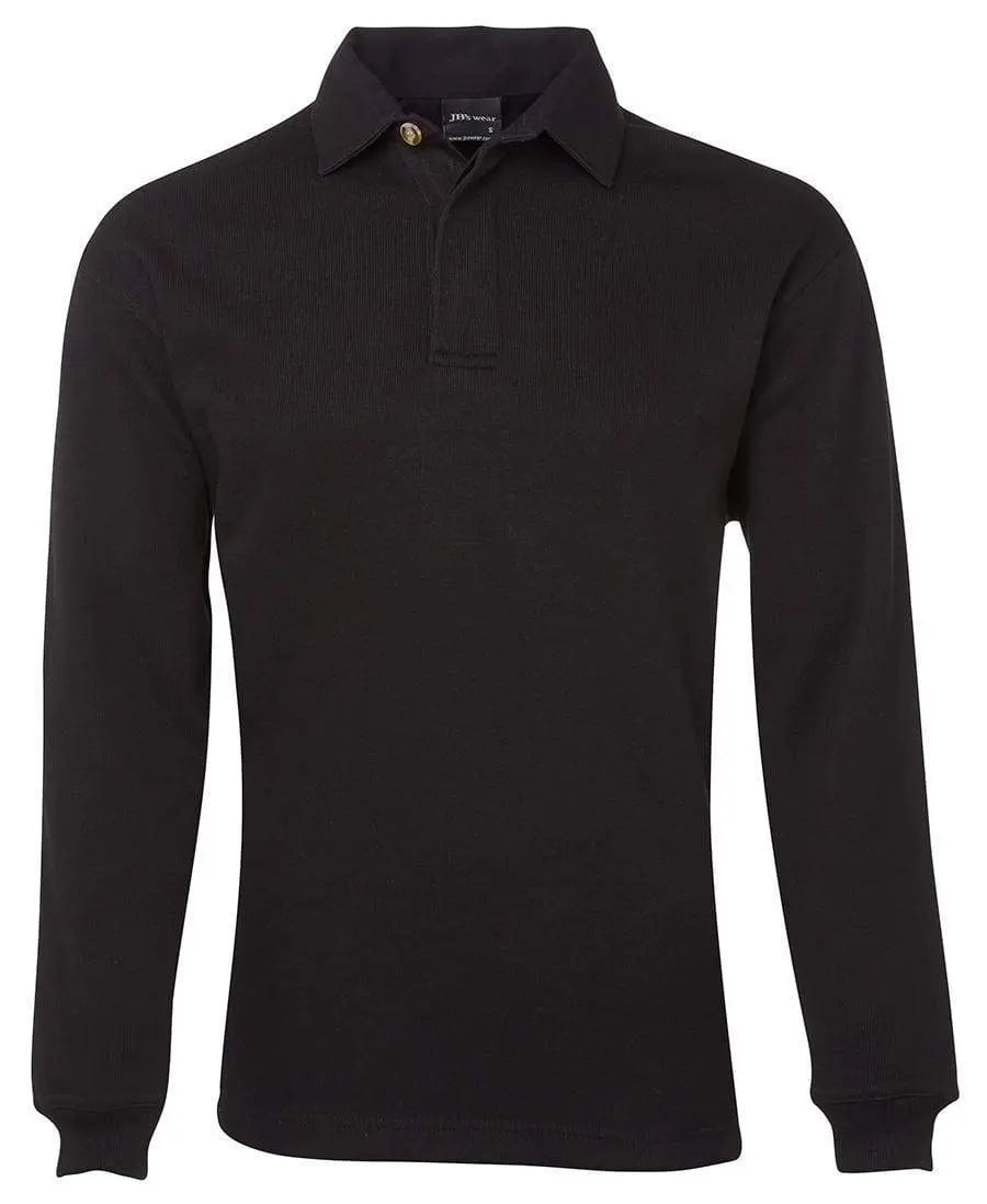JB'S Two-Tone Rugby 3RT Metro Workwear.