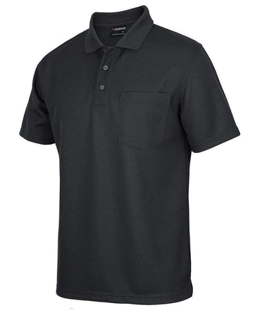 JB'S Waffle pocket polo shirt 7WPP Metro Workwear.