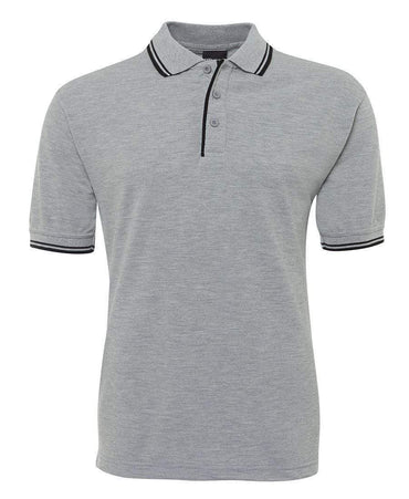 Jb's Wear Contrast Polo 2CP Metro Workwear.