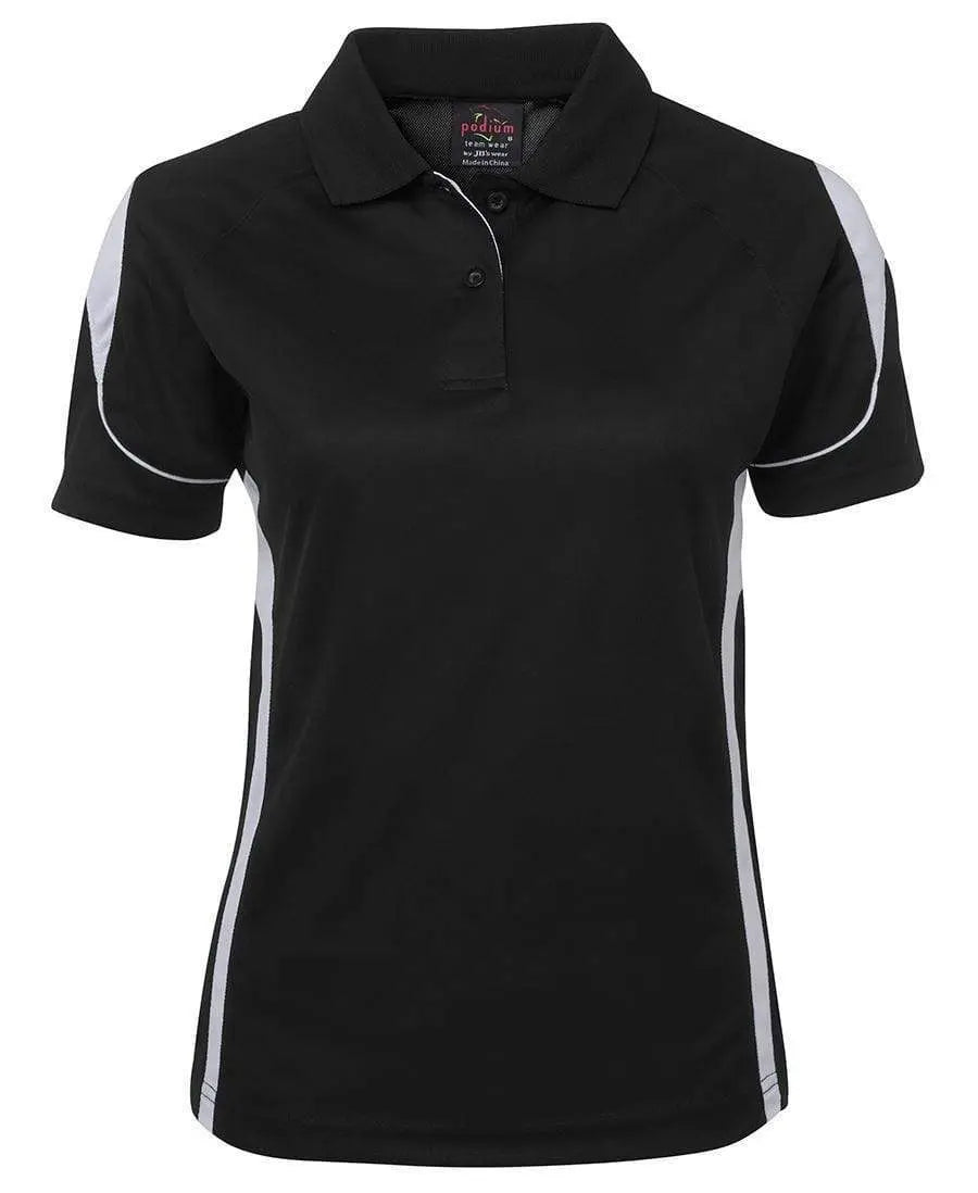 JB'S Women’s Bell Polo 7BEL1 Metro Workwear.