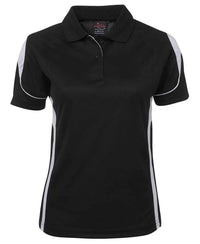 JB'S Women’s Bell Polo 7BEL1 Metro Workwear.