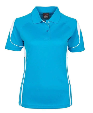 JB'S Women’s Bell Polo 7BEL1 Metro Workwear.