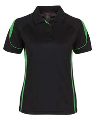 JB'S Women’s Bell Polo 7BEL1 Metro Workwear.