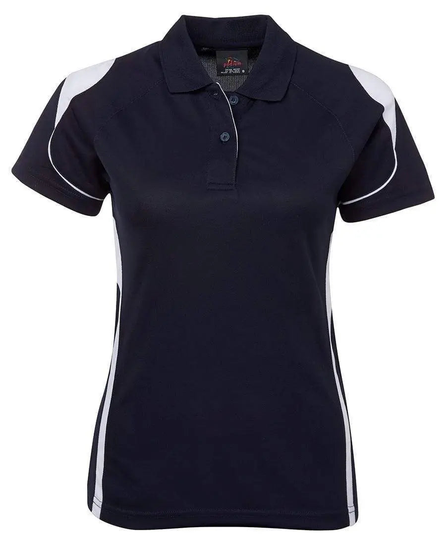 JB'S Women’s Bell Polo 7BEL1 Metro Workwear.