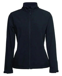 JB'S Podium Women’s Water Resistant Softshell Jacket 3WSJ1 Metro Workwear.
