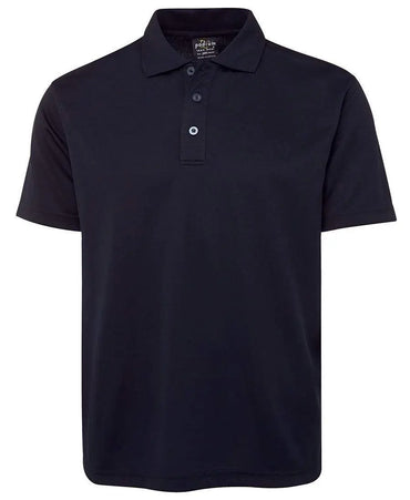 JB'S Short Sleeve Poly Polo 7SPP Metro Workwear.