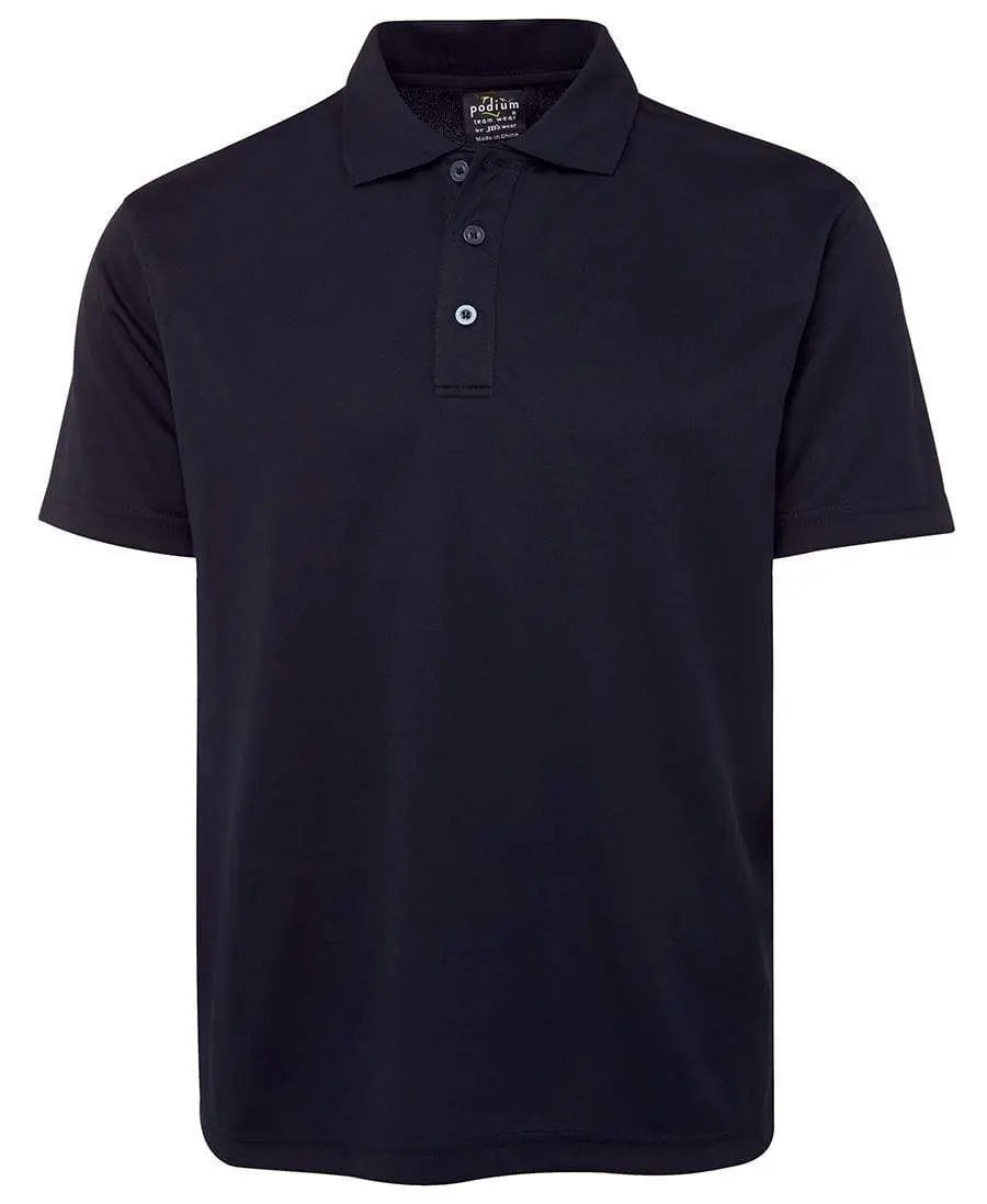 JB'S Short Sleeve Poly Polo 7SPP Metro Workwear.