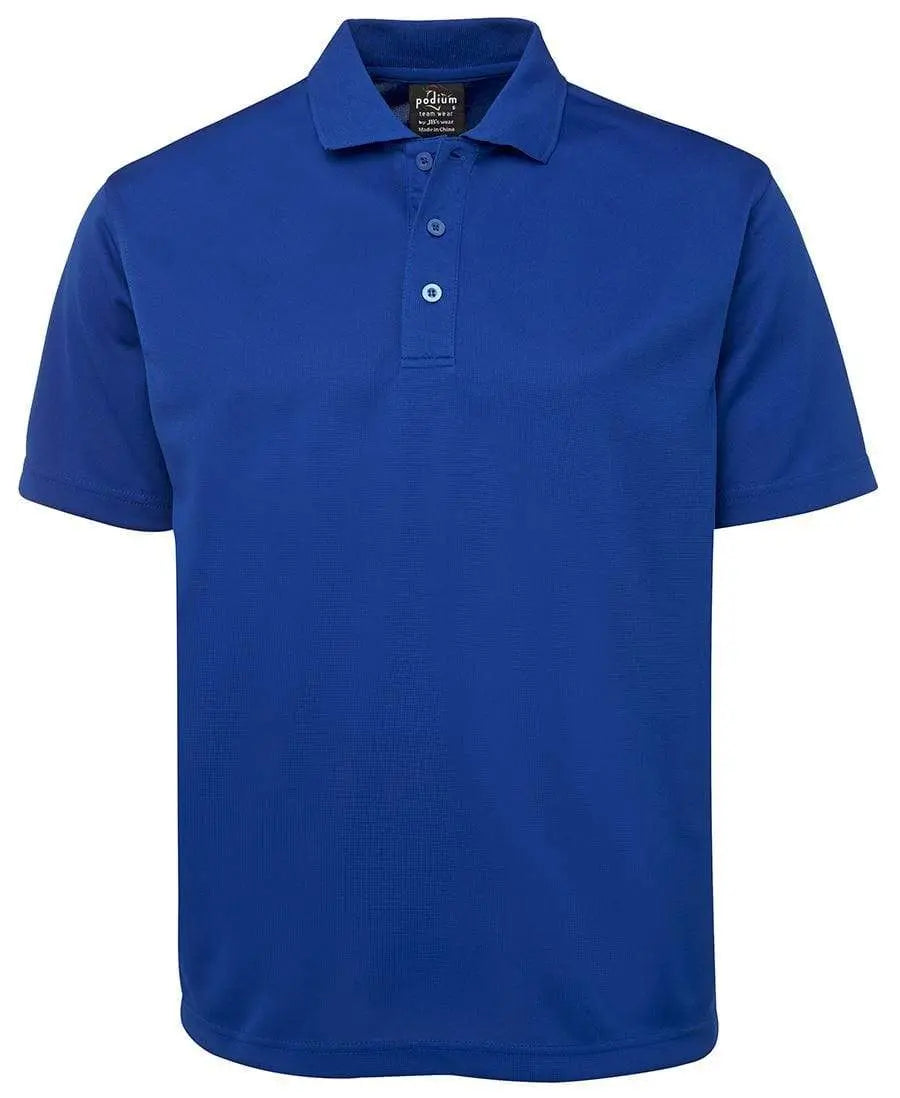 JB'S Short Sleeve Poly Polo 7SPP Metro Workwear.