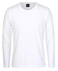 JB'S Long Sleeve Non-Cuff Tee 1LSNC Metro Workwear.
