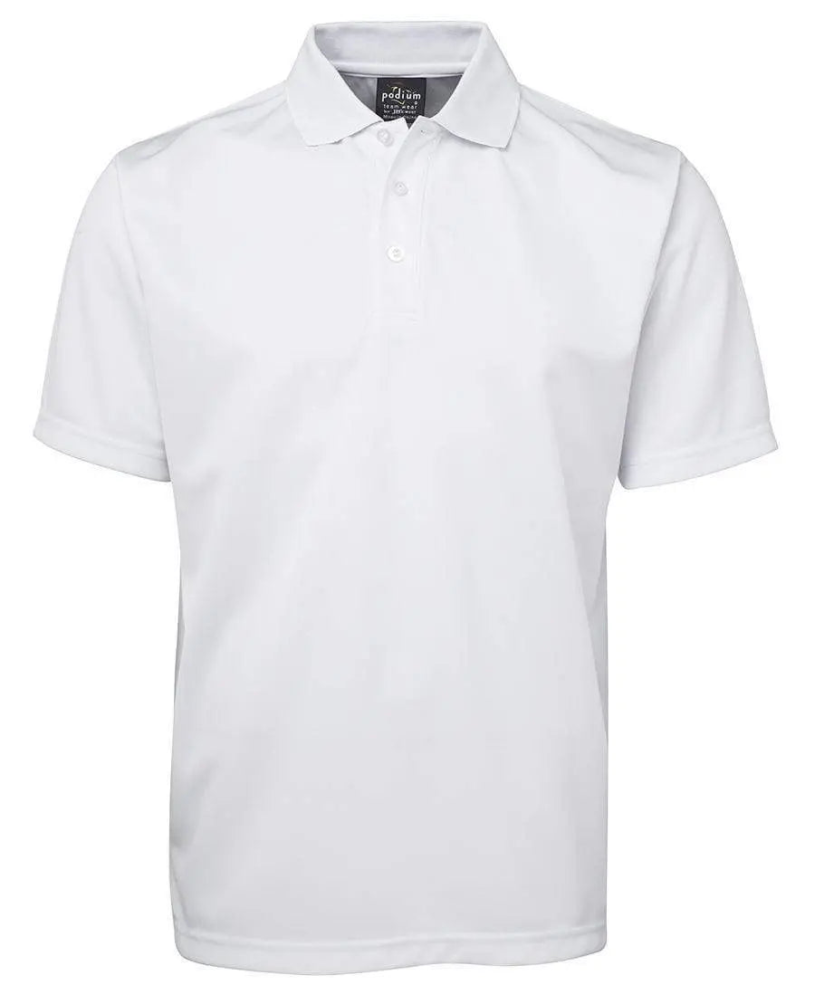 JB'S Short Sleeve Poly Polo 7SPP Metro Workwear.