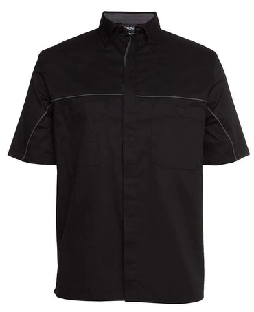 JB'S Podium Industry Shirt 4MSI Metro Workwear.