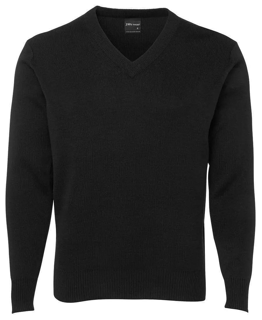 JB'S Adults Knitted Jumper 6J Metro Workwear.