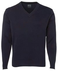 JB'S Adults Knitted Jumper 6J Metro Workwear.
