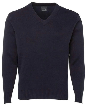 JB'S Adults Knitted Jumper 6J Metro Workwear.