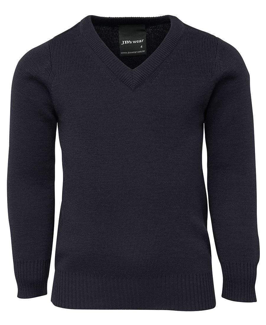 JB'S Kids Knitted Jumper 3KJ Metro Workwear.