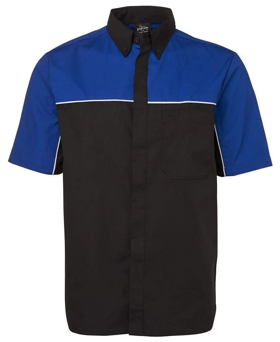 JB'S Moto Shirt 4M Metro Workwear.