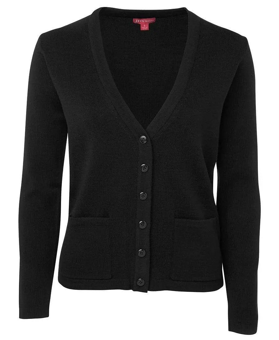 JB'S Women’s Knitted Cardigan 6LC Metro Workwear.