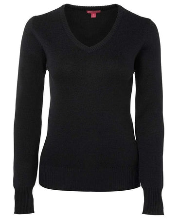 JB'S Women’s Knitted Jumper 6J1 Metro Workwear.