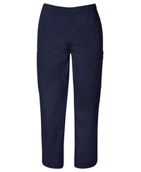 Unisex Scrubs Pant 4SRP Metro Workwear.